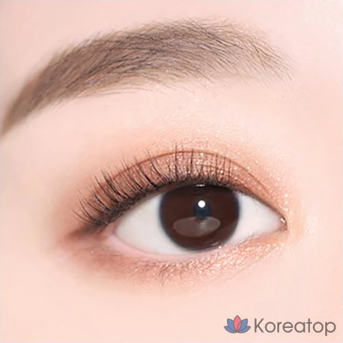 Тени-карандаш для век FMGT Coloring Stick Eyeshadow, 05 Бронзово-коричневый, 1 шт., фото 2