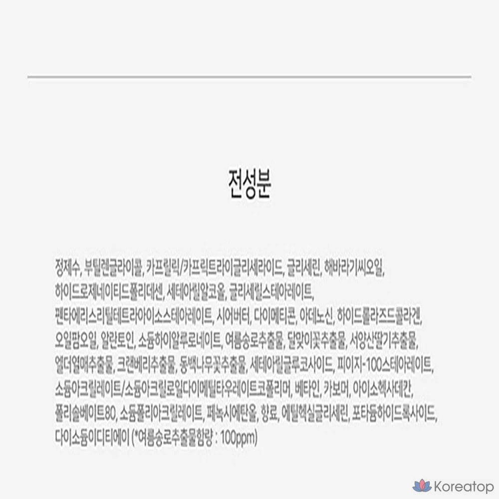 Крем с трюфелями Charmzone Vital Solution от Koreana Shine, 100 мл, 1 шт.