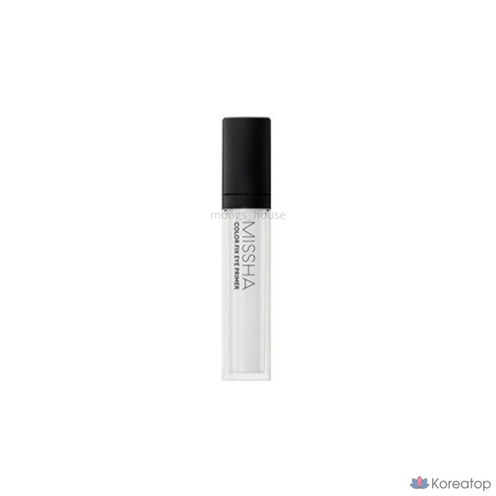 Праймер для век Missha Color Fix, 7,5 г, 1 шт.