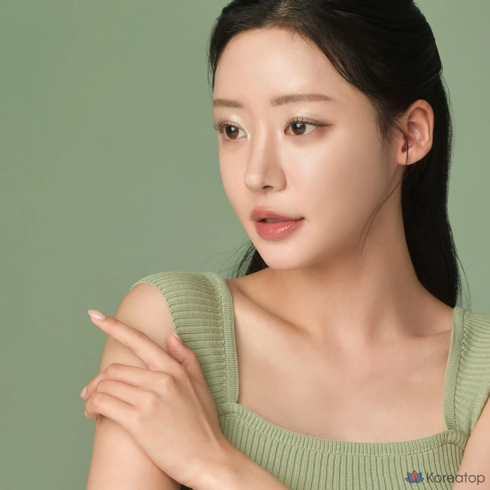 Увлажняющая и успокаивающая маска для лица Dermashare Vegan Cica Mango Nourishing Solution, 25 мл, 9 штук, 5 упаковок, фото 9