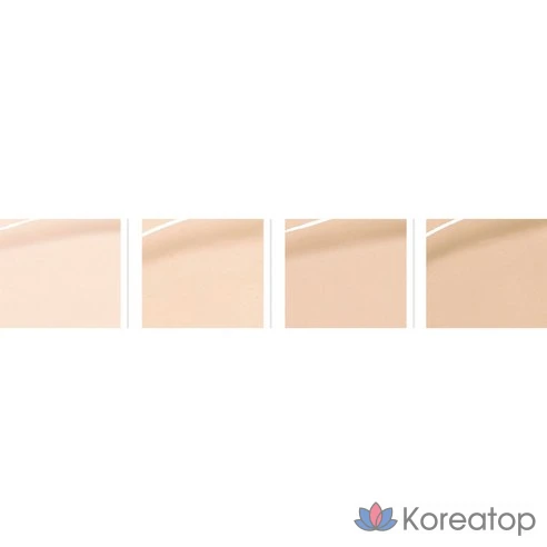 Тональная основа Etude Double Lasting Vegan Cover Foundation 19N1 Light Beige