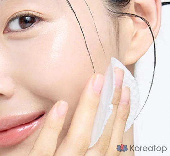 Тонизирующие подушечки для лица Cellimax Eraser Cica Baja от прыщей, 170 мл, 60 листов, 1 упаковка.