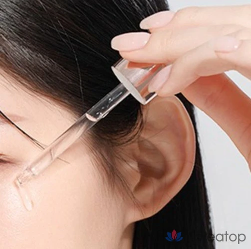 Ампульная сыворотка Id placosmetics Exo-V Booster Ampoule, 30 мл, 1 шт.