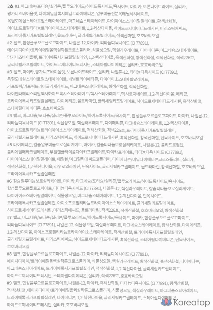 Палетка теней Innisfree Shade Classic, 8,3 г, 2 оттенка, 1 шт., фото 5