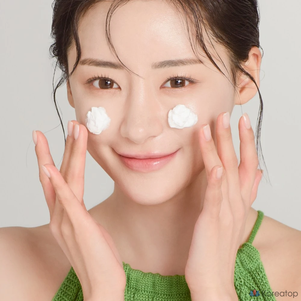 Пенка для умывания Dermashare Vegan Tea Tree Acne Functional Acne PH Balance с мягкой кислотностью, 1 шт., 150 мл