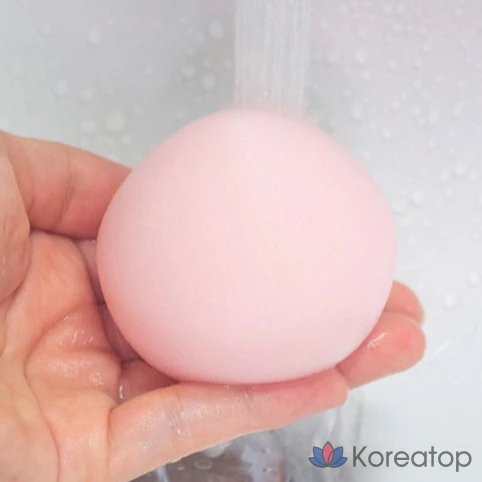 Innisfree Smart Blender, 1 шт., Soft and Moist, фото 4