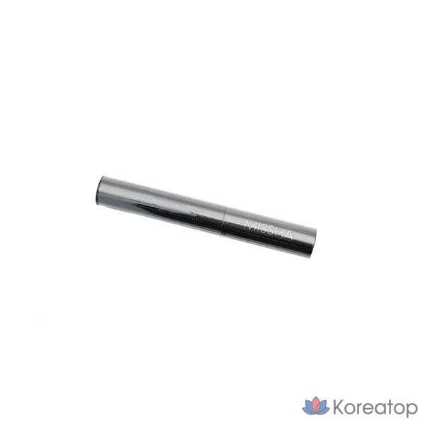 Жидкая подводка для глаз Missha Liquid Sharp Liner 6G, 1 шт.