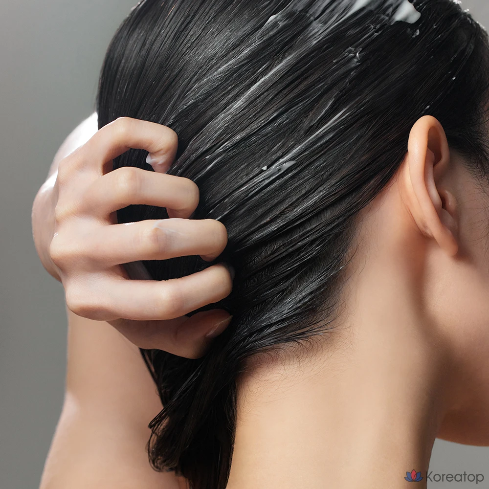 Средство для ухода за кожей головы Some By Mi Cica Peptide против выпадения волос, 1 шт., 50 мл