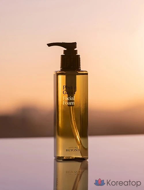 Пенка для умывания BEYOND Phytogenic, 200 мл, 1 шт.