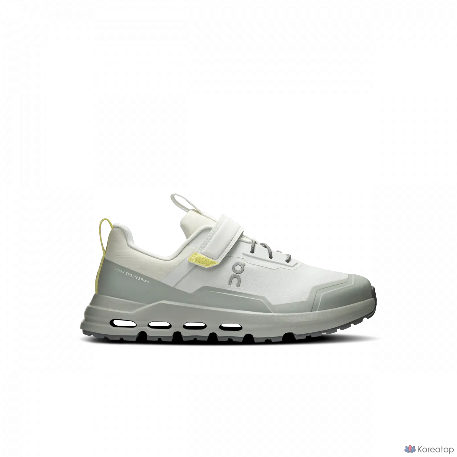 Кроссовки ON Cloudhero Waterproof