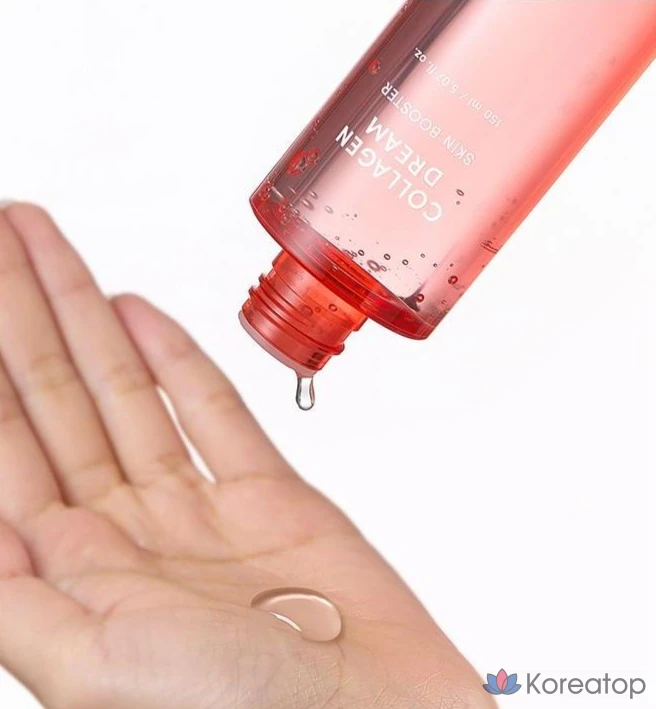 Nature Republic Collagen Dream Skin Booster, 150 мл, 1 шт.