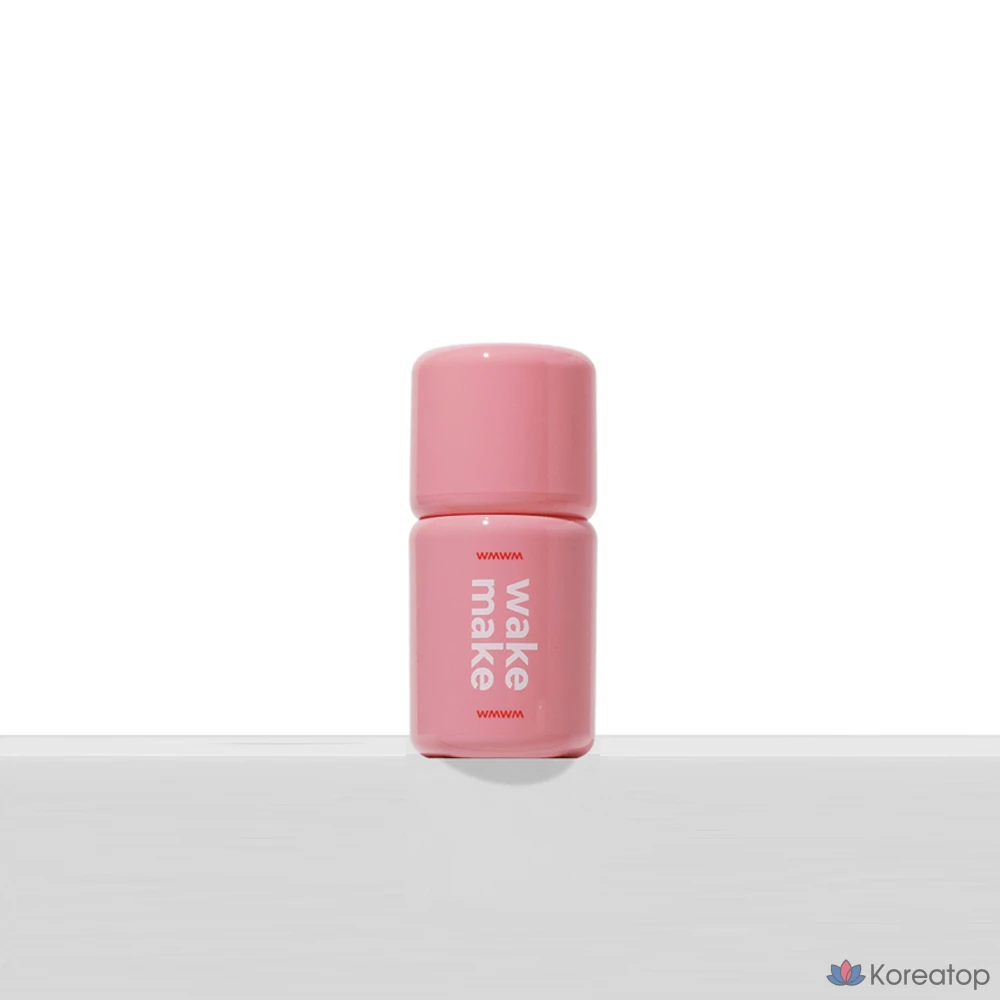 WakeMake Shaking Blur Cheek, 1 шт., 04 Berryway, фото 7