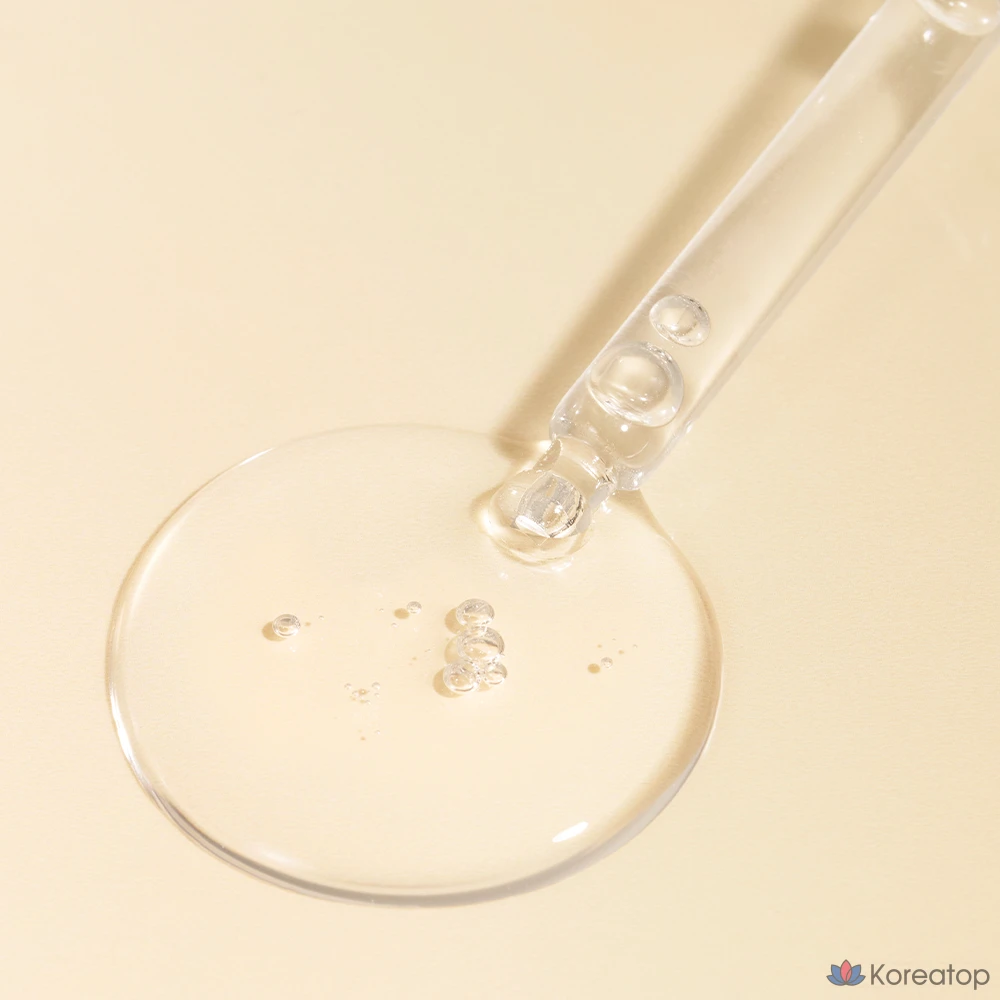 Отбеливающая ампула AVCA True Glow с рисом и ниацинамидом для веснушек, 100 мл, 1 шт.