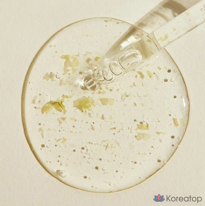 Сыворотка для тела One Thing Bottle Grass Serum, 80 мл, 1 шт.