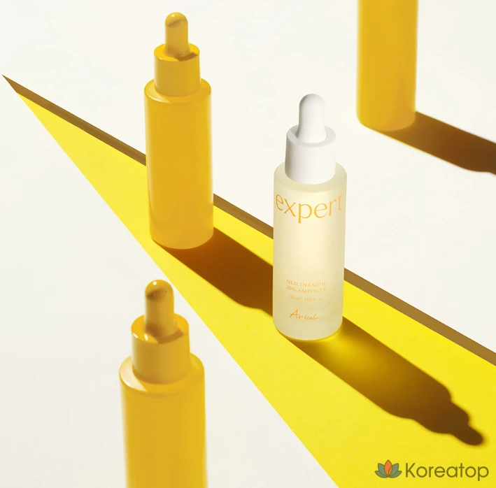 Ампула Ariul Expert с ниацинамидом, 30 мл, 1 шт.