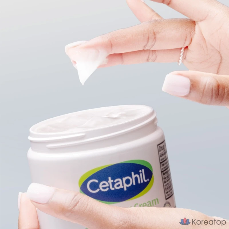 Увлажняющий крем Cetaphil, 550 г, 1 шт., фото 4