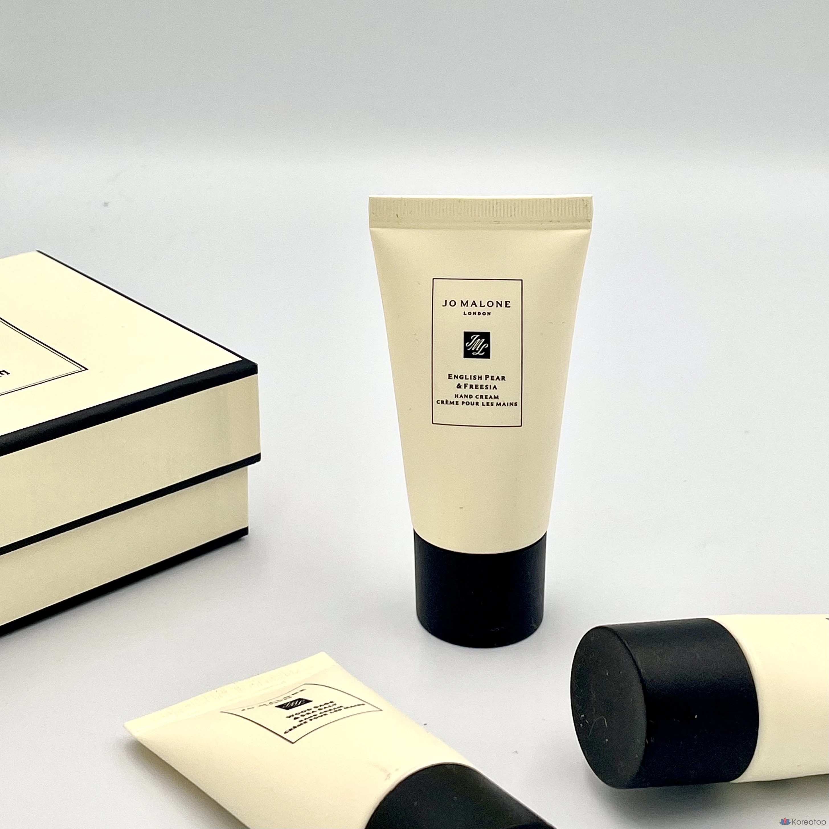 Крем для рук Jo Malone London English Pear &amp; Freesia Hand Cream, 30 мл, 1 шт.