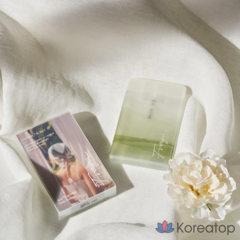 Карманные духи Freya Pure White Eau de Parfum 20 мл