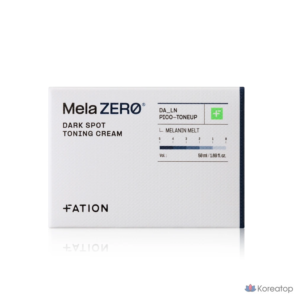 Тонирующий крем для веснушек Party On Melajero, 50 мл, 1 шт.