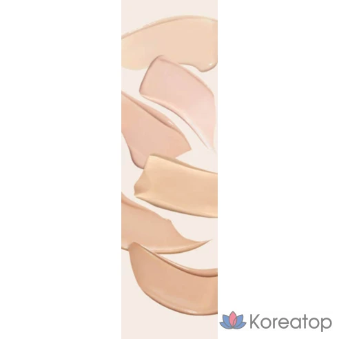LANEIGE NEO CUSHION MATTE + REFILL / Премиальный матирующий кушон с защитой SPF 42PA++ ТОН 21N BEIGE  15 г + набор для заправки 15 г, 21N1 Бежевый