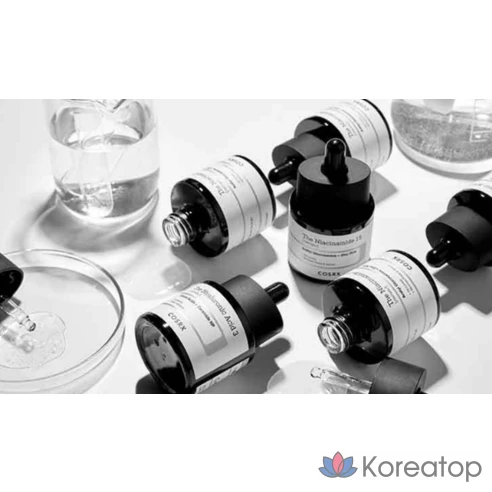 Сыворотка с ниацинамидом 15% COSRX