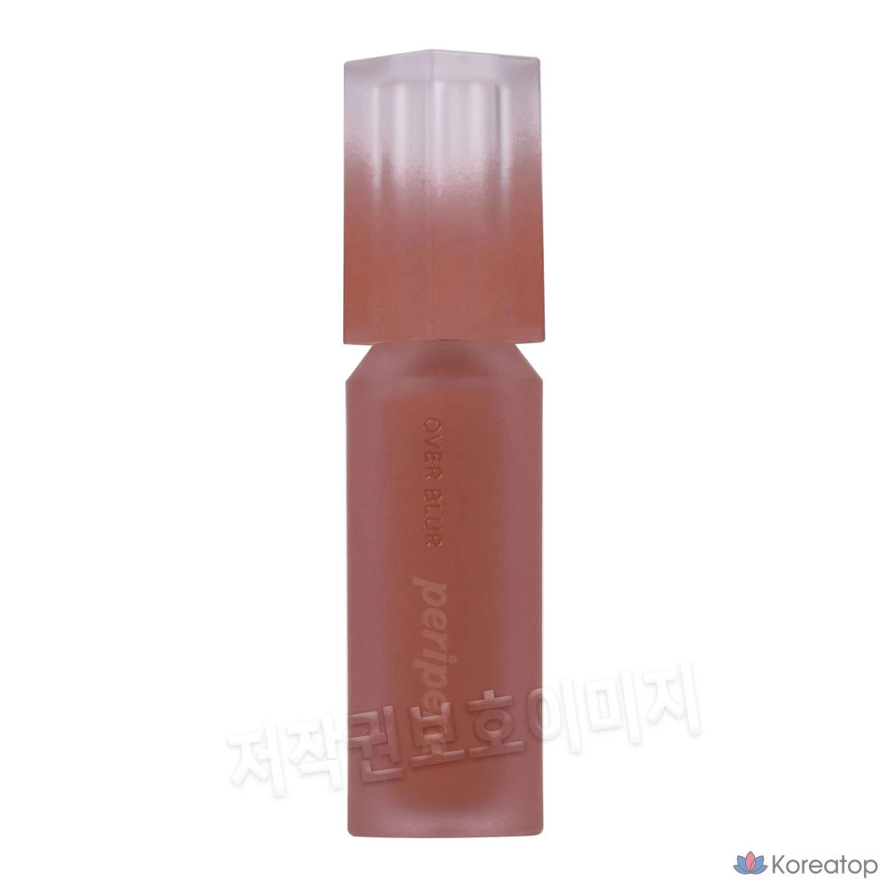 Peripera Over Blur Tint, 05 Dotogamseong, 3.5g, 1 шт.