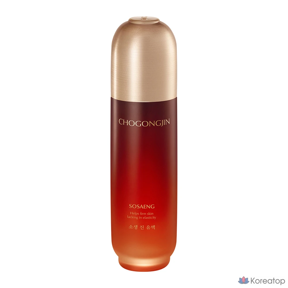 Missha Chogongjin Sosaeng Jin Эмульсия, 1 шт., 120 мл