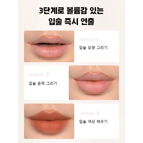 Карандаш для губ Pupa True Lips 002 Чайный розовый
