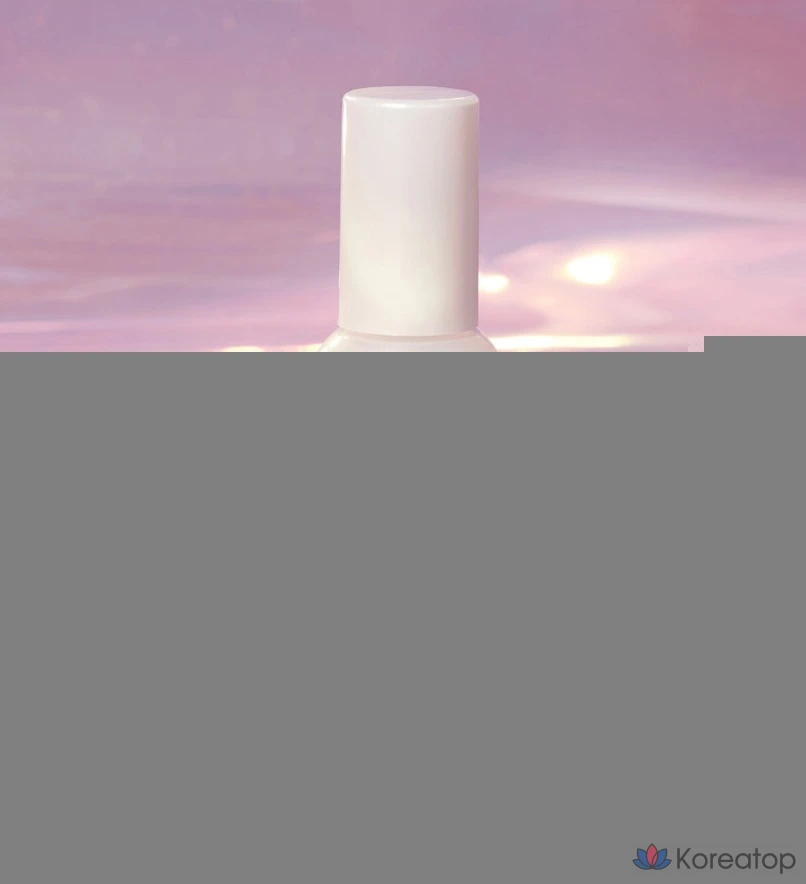 Комплект Etude House Nymph Radiance Volume + Night, 1 шт.