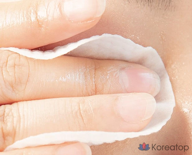 Масляные салфетки для снятия макияжа Neogen Carrot Deep Clear Remover, 60 листов, 1 упаковка.