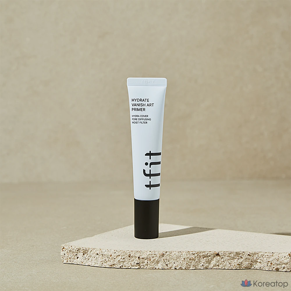 Tipit Hydrate Vanish Art Primer, 30 мл, 1 шт.