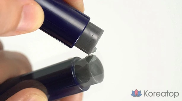 Увлажняющий бальзам для губ DASHU для мужчин, меняющий цвет, 1 шт., фото 7