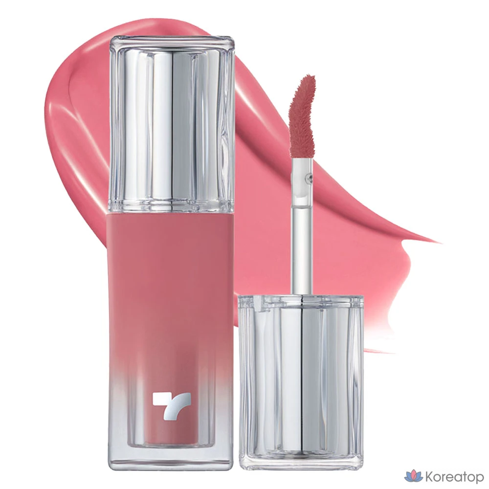 Тональный крем для губ Tony Moly Get It Waterful Syrup Lip Tint, 10 оттенков, 1 шт.