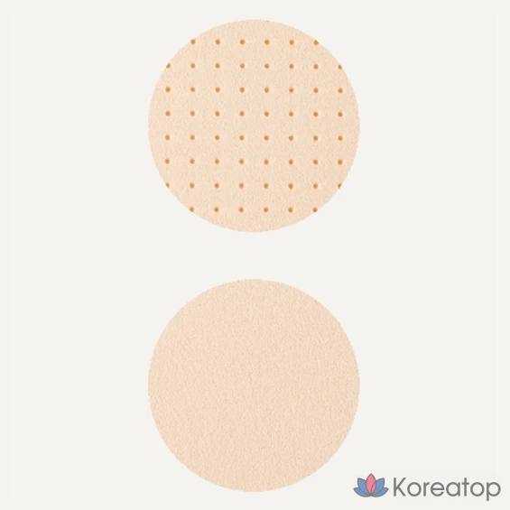 Кушон Innisfree No Sebum Sun Cushion SPF50+ PA++++, 14 г, 1 шт.