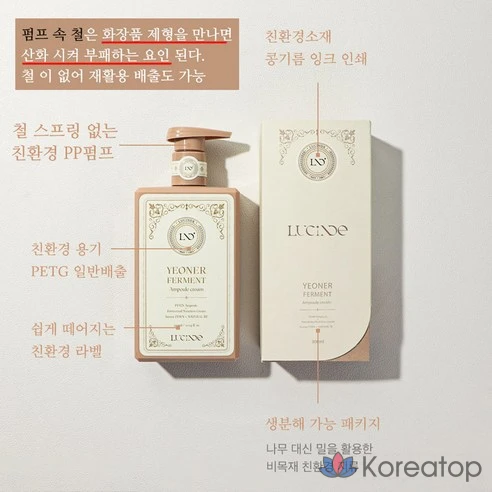 LUCINDE PDRN Saumon Essence Gel 300 мл — увлажняющий и восстанавливающий гель с PDRN из лосося