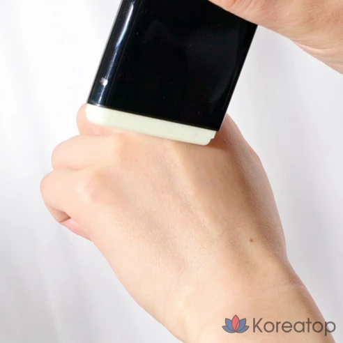 Солнцезащитный стик AHC Masters Air Rich SPF50+ PA++++, 14 г