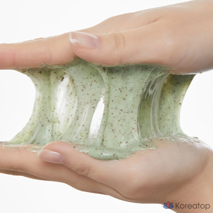 Очищающая маска для лица VT Cosmetics Cica, 3 шт., 120 мл, фото 4