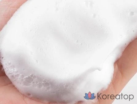 Пенка для умывания Tony Moly Shea Butter Moisture Foam Cleanser, 250 мл, 1 шт.