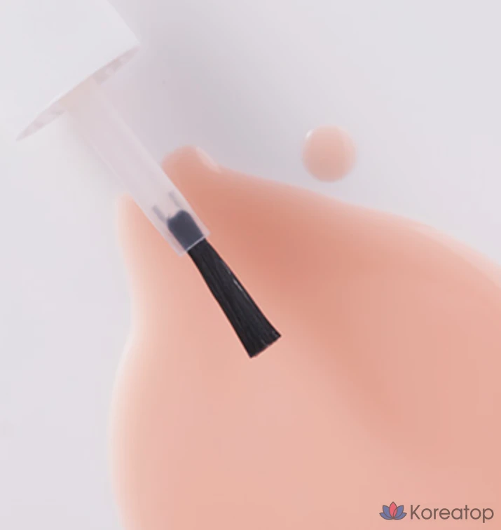 Питательное средство для ногтей PAUL MEDISON Deep Red Repair Nail Nutrition, 15 мл, 1 шт.