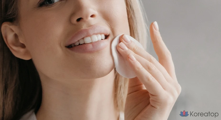 Тоник для лица AVCA с низкомолекулярной гиалуроновой кислотой, 1 л, 1 шт.