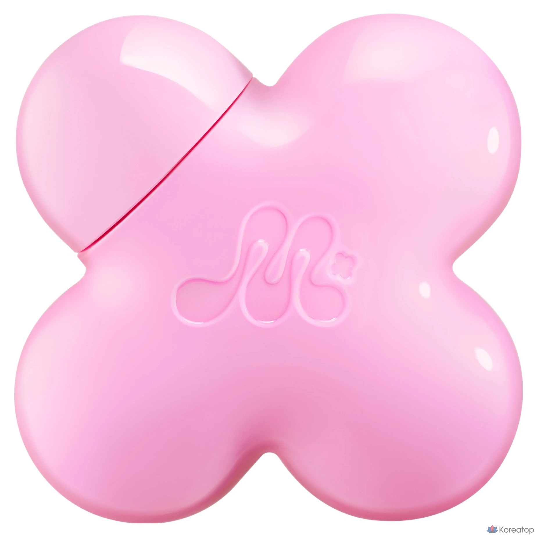 Солнцезащитная сыворотка Mamonde Flora Glow Rose Tinted Sun Serum SPF50+ PA+++, 1 шт., 35 мл