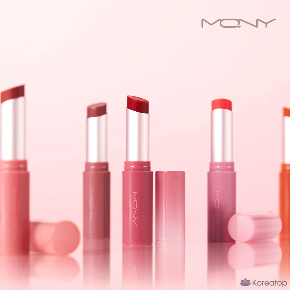 Glow Melting Lip Gloss Lipstick Syrup Glow Sticky Moisturizing Lipstick, Peach Fudge, 3.5g, 1 шт., фото 3