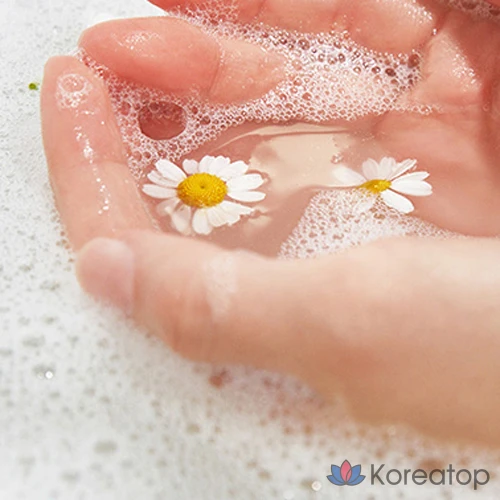 Гель для душа Happy Bath Original Collection с ароматом вишневого цвета, 910 г, 1 шт., фото 8