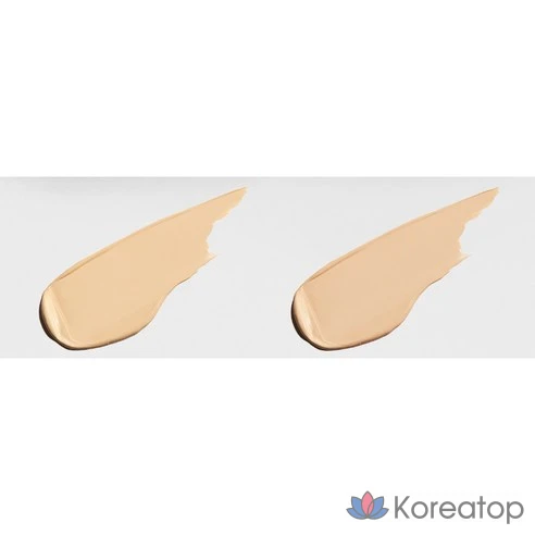 VT Cosmetics Riddle Shot Synergy Cushion 15 г, № 23 Натуральный бежевый, 2 шт.