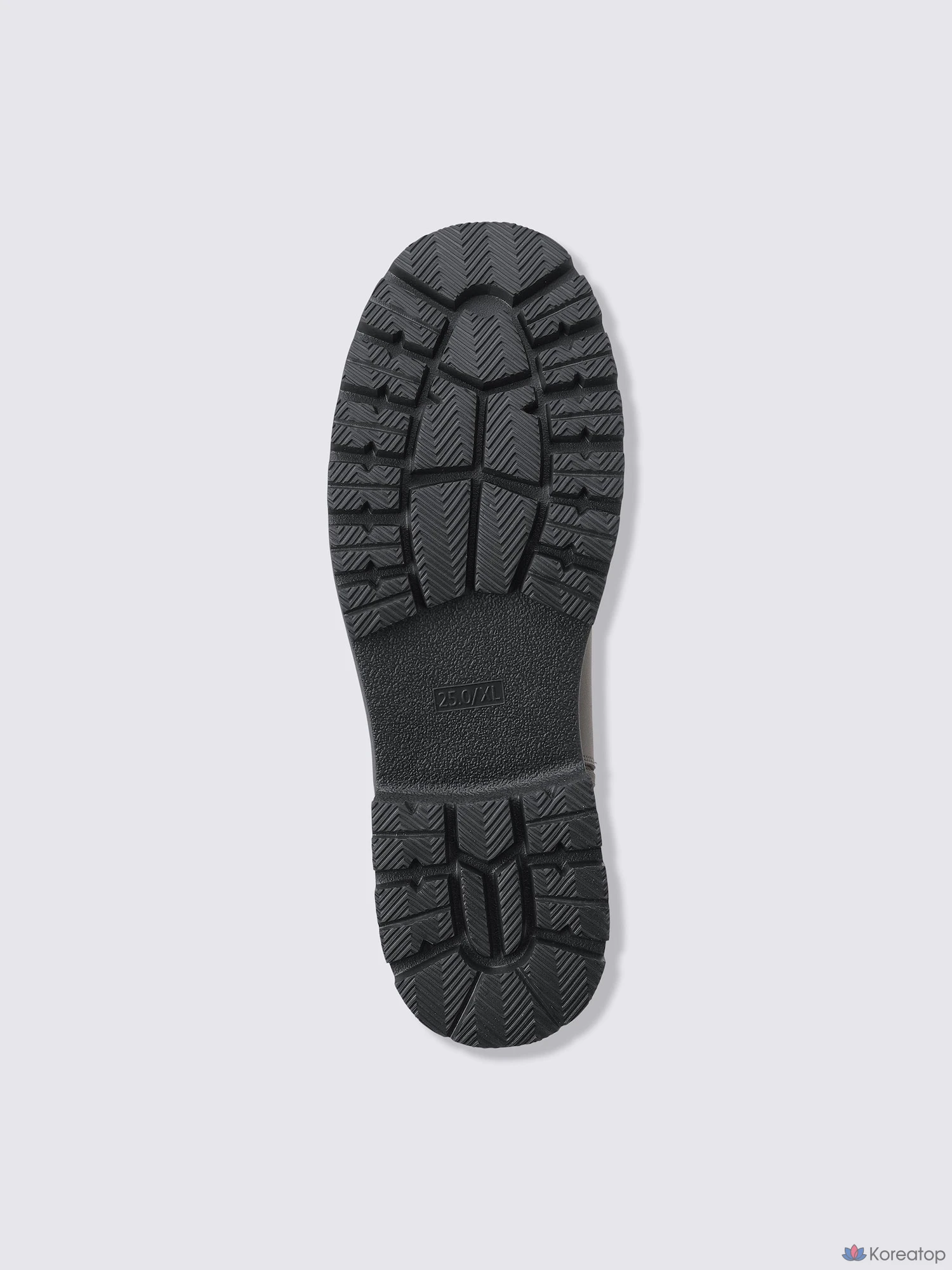 Ботинки Uniqlo Ultra Stretch Volume Sole Boots