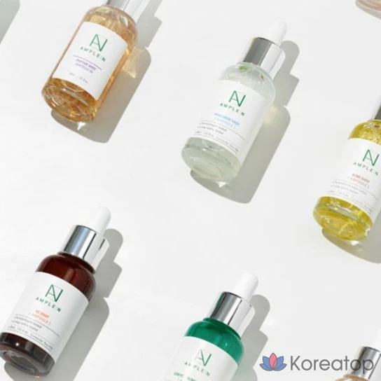 Ампула с гиалуроновой кислотой для увлажнения кожи, 100 мл, 1 шт., фото 9