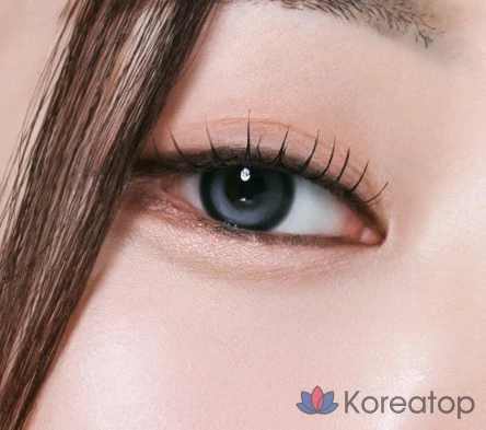 Тени для век Etude House Re-creation Maker, оттенок Cool Time, 1 шт.