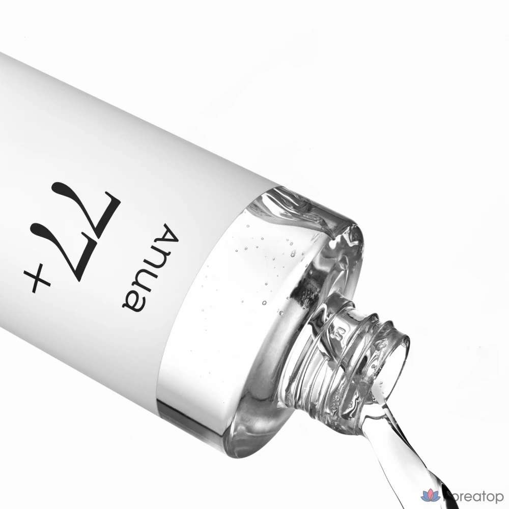 Тонер Anua Heartleaf 77 Hyaluronic Acid Soothing Toner, 150 мл, 1 шт.