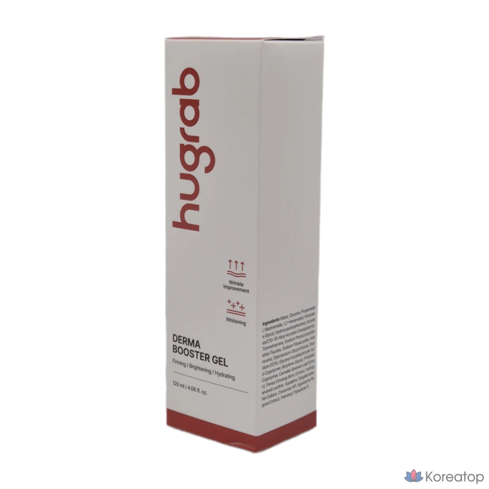 Nature Republic Snail Solution Skin Booster, 120 мл, 1 шт., фото 2