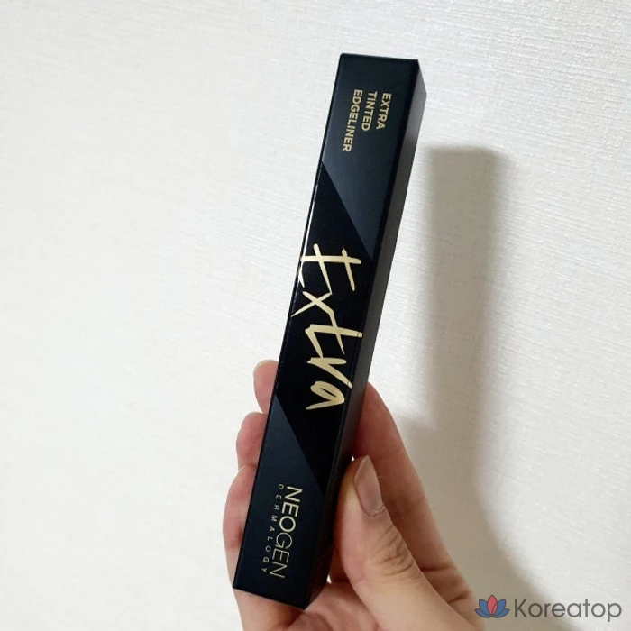 Подводка для глаз Neogen Extra Tinted Edge Liner, 0,7 г, 1 шт.